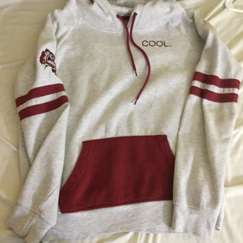 “Cool” Hoodie